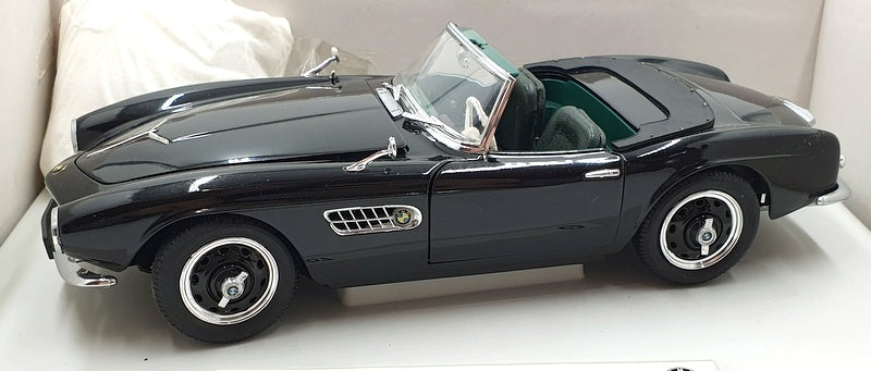 Revell 1/18 Scale Diecast 80 43 9 420 049 - BMW 507 - Black