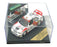 Vitesse 1/43 Scale V98108 - Mitsubishi Carisma GT #14 Portugal Rally 1998