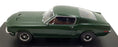 KK Scale 1/18 Scale KKDC181395 - 1968 Ford Mustang GT Fastback - Dark Green