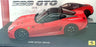 Altaya 1/43 Scale Diecast 5425A - 2010 Ferrari 599 GTO - Red