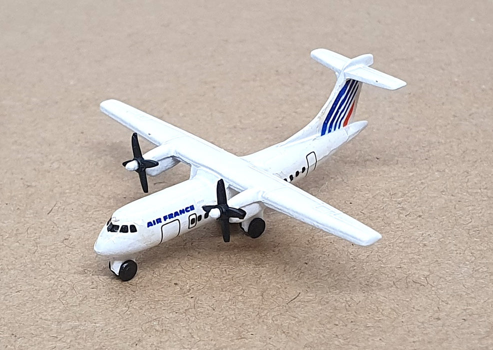 Schabak 1/600 Scale 929/3 -  ATR 42 Aircraft Air France