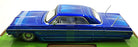 Maisto 1/26 Scale Diecast 32547 - 1964 Chevrolet Impala SS - Met. Blue