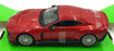 Welly NEX 1/24 Scale Diecast 24130W-M.RD - Aston Martin Valour - Met. Red