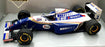 Minichamps 1/18 Scale 180 940102 Williams Renault FW16 #2 Mansell