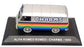 Altaya 1/43 Scale 20624C - 1959 Alfa Romeo Van (Charms) Multicoloured