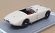 Unknown Brand ? 1/43 Scale UB80C - Aston Martin DB3 Demonstrator - Lt. Beige