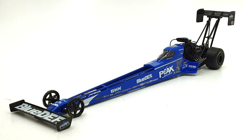 Auto World 1/24 Scale AWN041 - 2024 Peak NHRA Top Fuel Dragster - Force