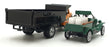 National Motor MM 1/32 Scale VTY8 - 1922 Ford Pickup 1941 Chevy Dump Truck