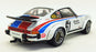 Schuco 1/18 Scale 45 003 3800 - Porsche 934 RSR - #61 Brumos Porsche