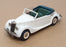 C.M.A. Mouldcast 1/43 Scale Built Kit CM001 - Riley RM 1½ L. Bonallack Coupe