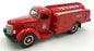First Gear 1/34 Scale 19-2424 - 1949 International KB-8 - Texaco Texamatic