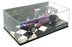 Minichamps 1/43 Scale 400 800011 F1 Lotus Ford 81 #11 Brazilian GP 1980 Andretti