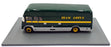 Spark 1/43 Scale S6003 - 1961-1963 Bedford Team Lotus Transporter - Green