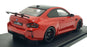 GT Spirit 1/18 Scale Resin GT505 - BMW M2 AC Schnitzer ACS2 - Red