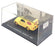 Altaya 1/43 Scale 18335 - 1951 Fiat 500 C Furgoncino Van Barilla - Yellow