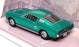 Matchbox Dinky 1/43 Scale DY016C - 1967 Ford Mustang Fast Back - Met. Green