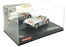 Carrera 1/32 Scale Slot Car 25727 - Ferrari 512 BB LM #722 NART LM 1979