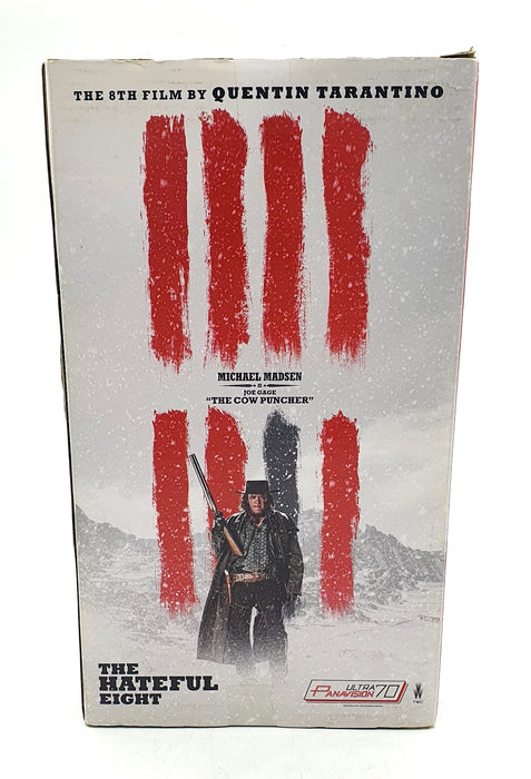 Neca Reel Toys 7" Tall 14939 - The Hateful Eight Joe Gage The Cow Puncher