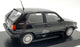 Norev 1/18 Scale Diecast 188559 - VW Golf GTI Match 1989 - Metallic Black