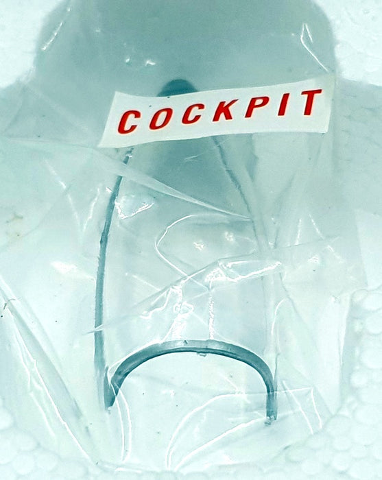 Franklin Mint 1/48 Scale Diecast B11B929 - F86 Sabre Jet Fighter