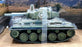Forces Of Valor 1/32 Scale FOV-801002A - US M24 Chaffee Light Tank