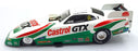 Action 1/24 Scale Diecast C249729254 - 1997 Mustang Funny Car Dragsters - Force