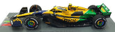 Spark 1/18 Scale 18S997 - McLaren F1 MCL38 #4 4th Monaco GP 2024 - Norris