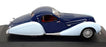 Altaya 1/43 Scale AT935 - 1938 Talbot Lago T150SS Figoni Falaschi - 2-Tone Blue
