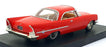 Castline M2 Machines 1/64 Scale 12228 - 1957 Chyrsler 300C - Red