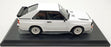 Norev 1/18 Scale Diecast 188313 - Audi Sport Quattro 1985 - White