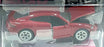 Jada1/64 Scale 14059F - Porsche Taycan Turbo S Pink Slips - Met. Red