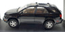 Autoart 1/18 scale Diecast 70032 - Lexus RX300 SUV - Black