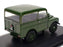 Oxford Diecast 1/43 Scale 43TIC002 - Land Rover Tickford - Bronze Green