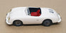 Precision Miniatures 1/43 Scale 002 - 1952 Porsche America Roadster - Pale Pink