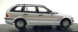 KK Scale 1/18 Scale Diecast KKDC181461 - 1999 BMW 3-Series E46 Touring - Silver