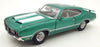 ACME Models 1/18 Scale A1805602 - 1972 Oldsmobile 442 W30 - Green