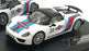 Carrera 1/32 Scale Slot Car 27467 - Porsche 918 Spyder #23 "Martini Racing"