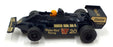 Scalextric 1/32 Scale Slotcar C106 - Walter Wolf Racing #20 - Blue