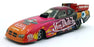 Racing Champions 1/24 Scale 18789 - Dodge Stratus NHRA Funny Car Dragster 2006