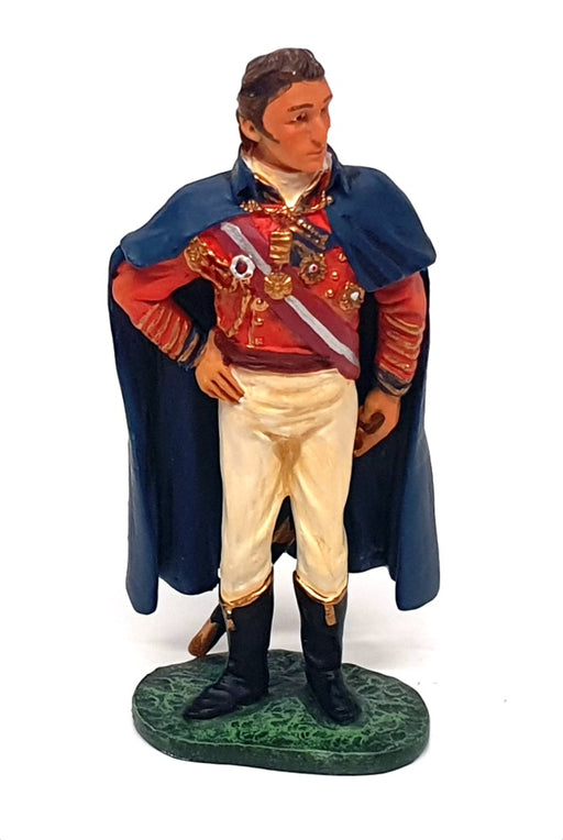 Britains Toy Soldiers 54mm 17261 - Napoleonic Wars Duke Of Wellington