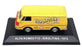 Altaya 1/43 Scale 19624S - 1972 Alfa Romeo F12 Van (Idrolitina) Yellow
