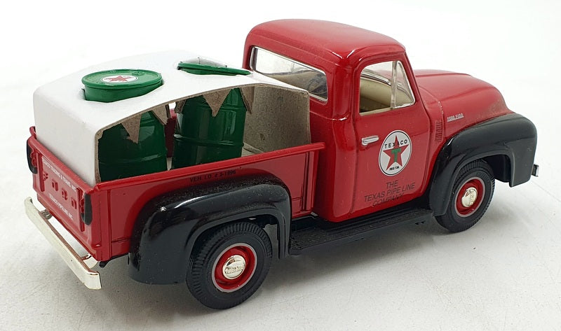 First Gear 1/34 Scale Diecast 19-1688 - 1953 Ford Pick Up Texaco