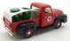 First Gear 1/34 Scale Diecast 19-1688 - 1953 Ford Pick Up Texaco