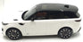 GT Spirit 1/12 Scale Resin GT553 - Range Rover Sport P510E - White