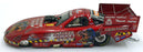 Action 1/24 Scale 101461 Pontiac Firebird Funny Car Dragster 2001 - Pendregon