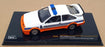 Ixo 1/43 Scale CLC132 - Ford Sierra Cosworth Gendermerie Luxembourg 1988