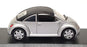 Detail Cars 1/43 Scale ART266 - 1994 VW Volkswagen Concept 1 - Silver