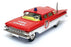 Corgi Toys 482 Reissue CD54321041 - Chevrolet Fire Chief - Red/White