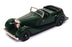 Lansdowne 1/43 Scale LDM27 - 1937 Jensen Dual Cowl Phaeton - Green