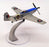 Corgi 1/72 Scale AA32206 North American P-51D Mustang IV KM272 19Sqn